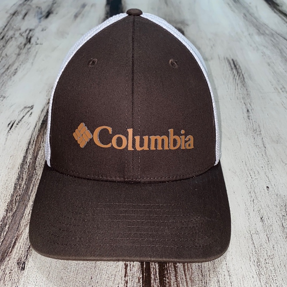 Columbia Hat
